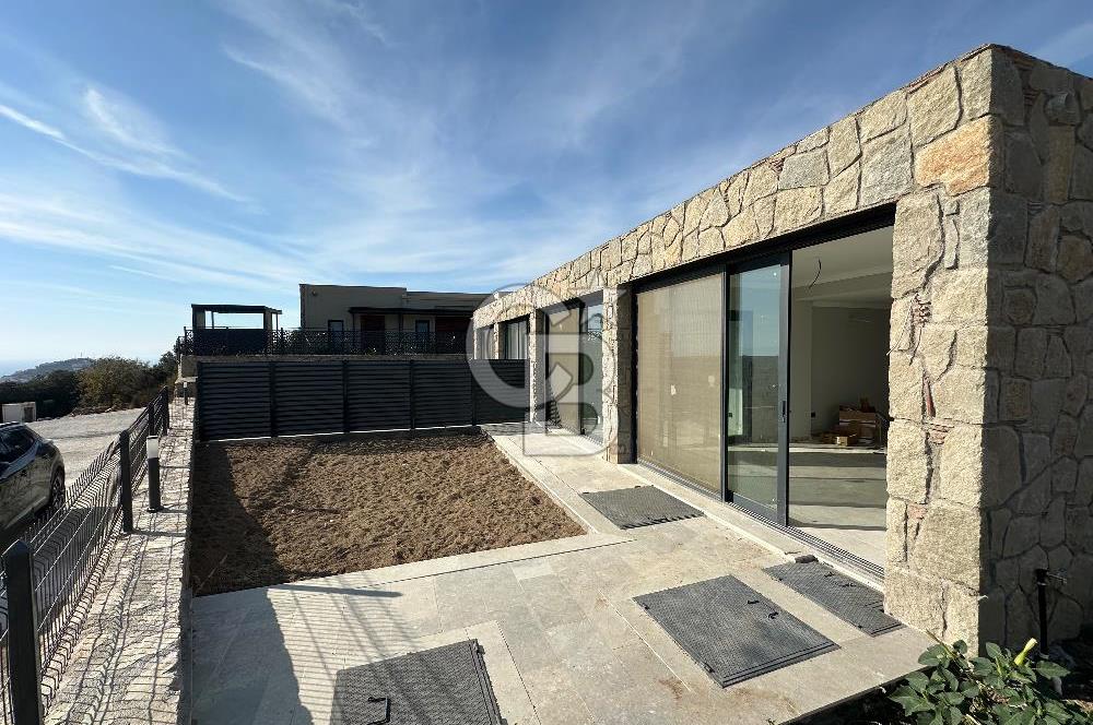 Bodrum Yalıkavak Geriş Flat Villa