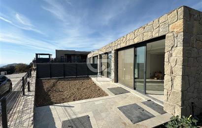 Bodrum Yalıkavak Geriş Flat Villa