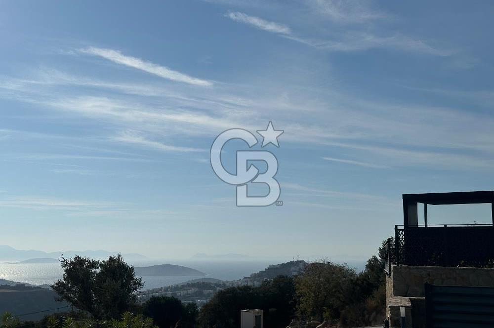 Bodrum Yalıkavak Geriş Flat Villa