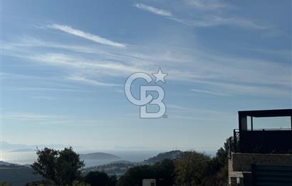 Bodrum Yalıkavak Geriş Flat Villa