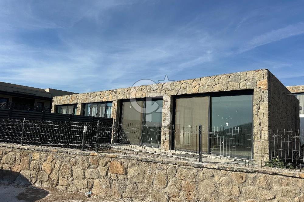 Bodrum Yalıkavak Geriş Flat Villa