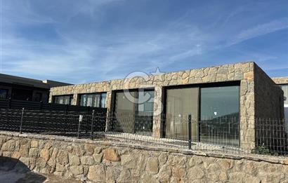 Bodrum Yalıkavak Geriş Flat Villa