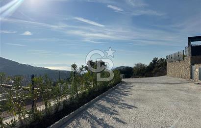Bodrum Yalıkavak Geriş Flat Villa