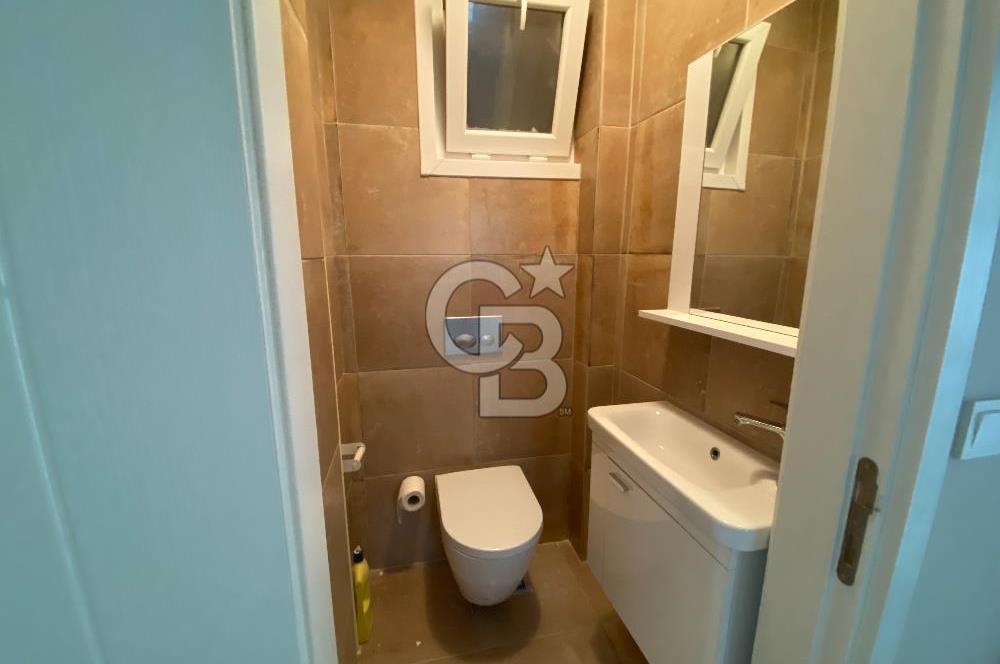 LEVENT NİSPETİYE CADDESİNDE SATILIK 3+1 DAİRE