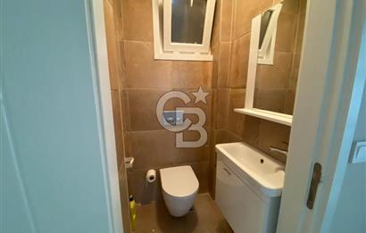 LEVENT NİSPETİYE CADDESİNDE SATILIK 3+1 DAİRE