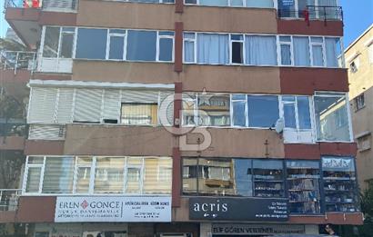 LEVENT NİSPETİYE CADDESİNDE SATILIK 3+1 DAİRE