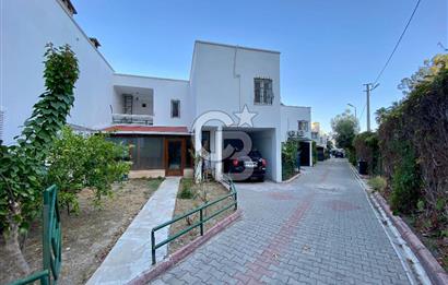 MERSİN ERDEMLİ TÖMÜK CLUB LIDO TATİL SİTESİ’NDE EŞYALI KİRALIK VİLLA YAZLIK