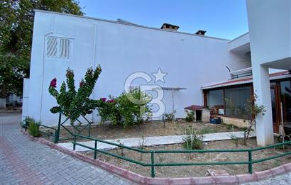 MERSİN ERDEMLİ TÖMÜK CLUB LIDO TATİL SİTESİ’NDE EŞYALI KİRALIK VİLLA YAZLIK