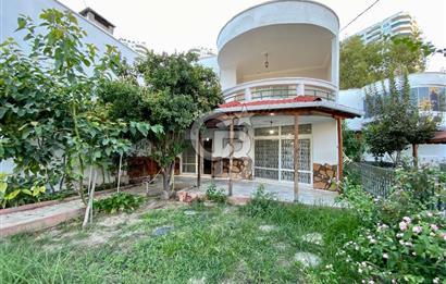 MERSİN ERDEMLİ TÖMÜK CLUB LIDO TATİL SİTESİ’NDE EŞYALI KİRALIK VİLLA YAZLIK