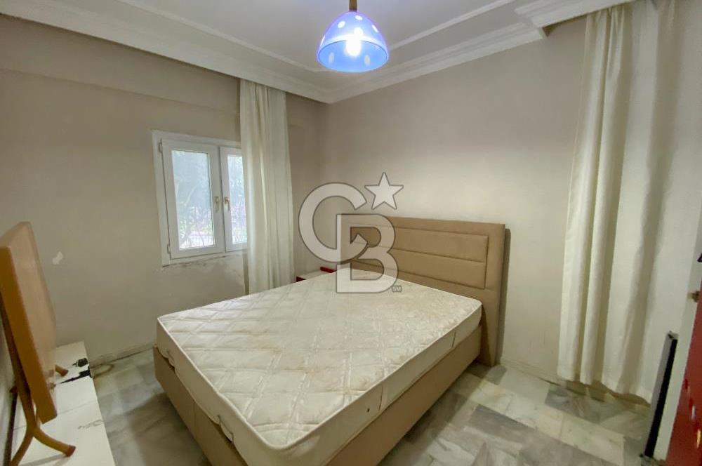 MERSİN ERDEMLİ TÖMÜK CLUB LIDO TATİL SİTESİ’NDE EŞYALI KİRALIK VİLLA YAZLIK