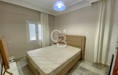 MERSİN ERDEMLİ TÖMÜK CLUB LIDO TATİL SİTESİ’NDE EŞYALI KİRALIK VİLLA YAZLIK