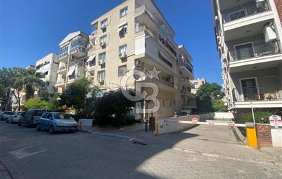 Bostanlı Merkezi Konumda Kiralık 2+1 Daire