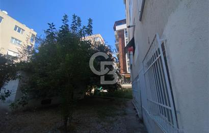 Bostanlı Merkezi Konumda Kiralık 2+1 Daire