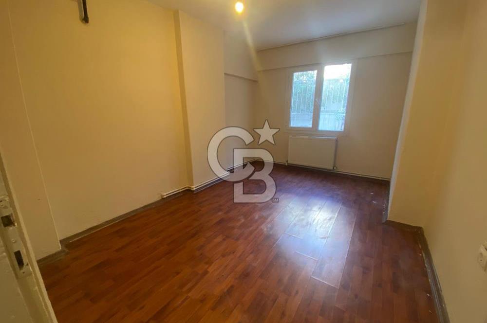 Bostanlı Merkezi Konumda Kiralık 2+1 Daire