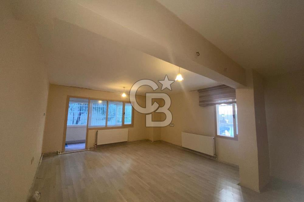 Bostanlı Merkezi Konumda Kiralık 2+1 Daire