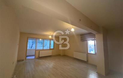 Bostanlı Merkezi Konumda Kiralık 2+1 Daire