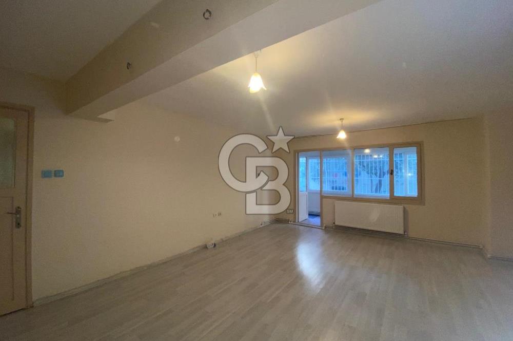 Bostanlı Merkezi Konumda Kiralık 2+1 Daire