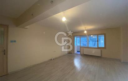 Bostanlı Merkezi Konumda Kiralık 2+1 Daire