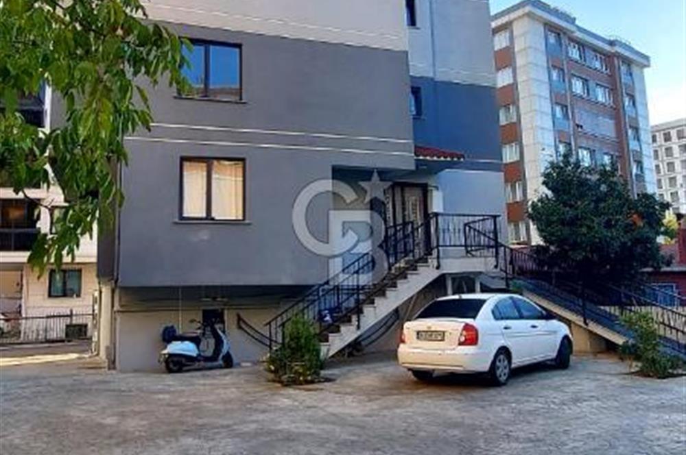 Adliye Ve Hastaneye 5 Dk Yürüme Mesafesinde Satılık Dubleks