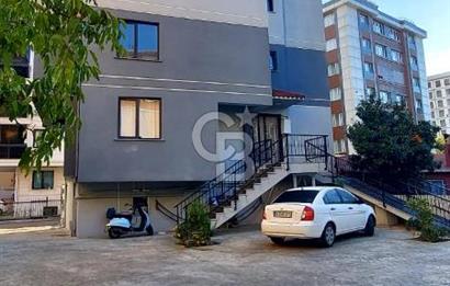 Adliye Ve Hastaneye 5 Dk Yürüme Mesafesinde Satılık Dubleks