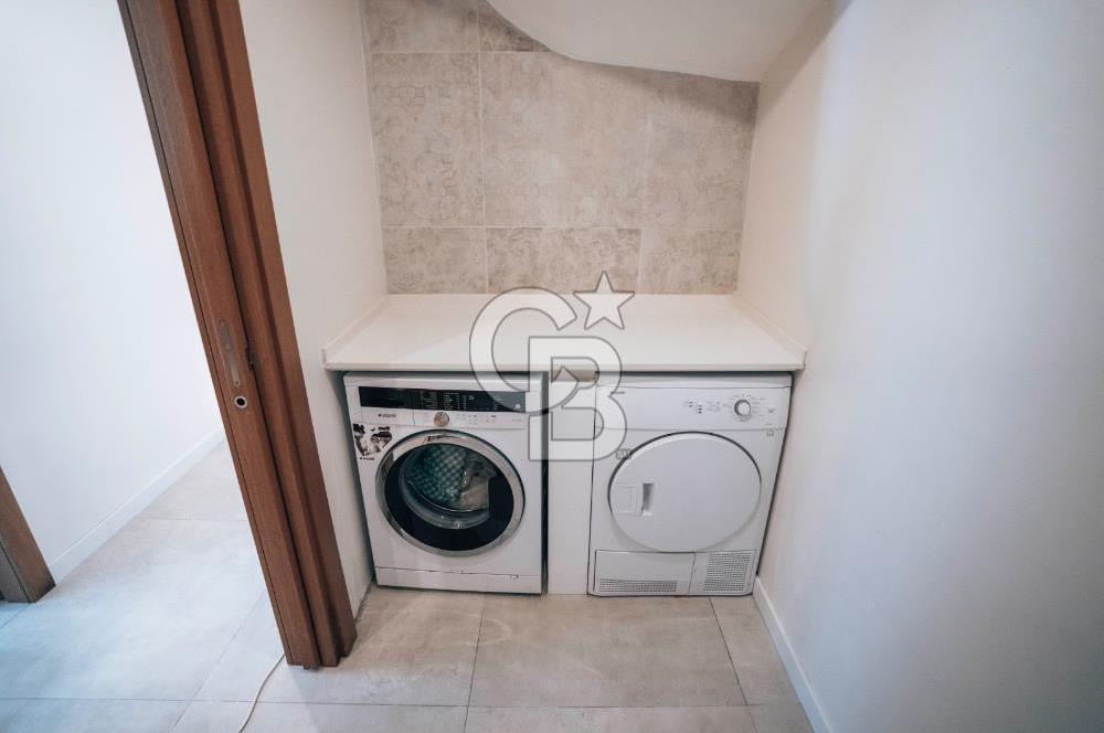 ÇEŞME BOYALIK'TA 5+1 MÜSTAKİL HAVUZLU LÜKS VİLLA