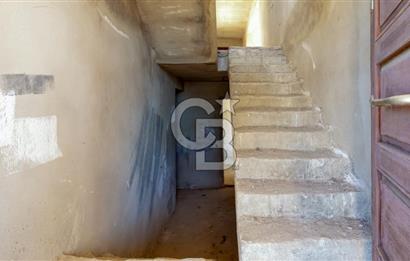 URLA SIRASELVİLER SİTESİ 4+1 SATILIK VİLLA