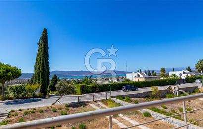 URLA SIRASELVİLER SİTESİ 4+1 SATILIK VİLLA
