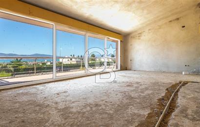 URLA SIRASELVİLER SİTESİ 4+1 SATILIK VİLLA