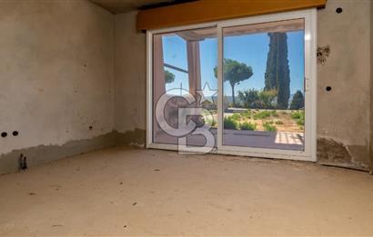 URLA SIRASELVİLER SİTESİ 4+1 SATILIK VİLLA