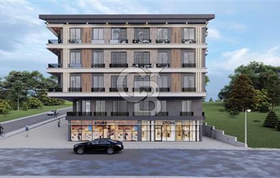 NENEHATUN CADDESİ'NDE MUHTEŞEM FIRSAT 1+1 DAİRE