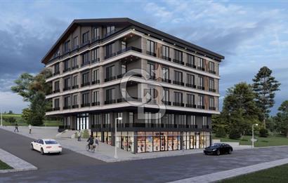 NENEHATUN CADDESİ'NDE MUHTEŞEM FIRSAT 1+1 DAİRE