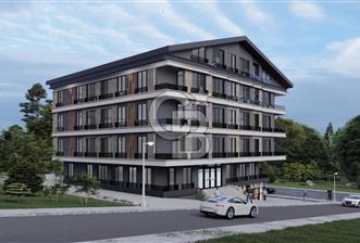 NENEHATUN CADDESİ'NDE MUHTEŞEM FIRSAT 1+1 DAİRE