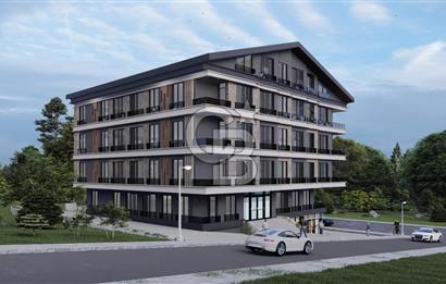 NENEHATUN CADDESİ'NDE MUHTEŞEM FIRSAT 1+1 DAİRE