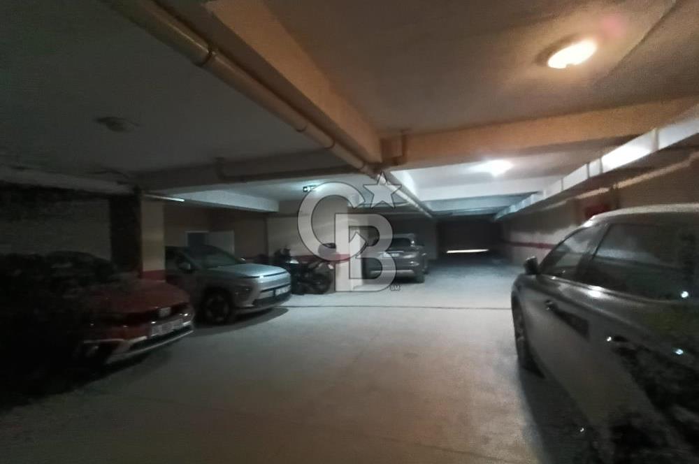 Ümraniye Esenevler Mahallesi’nde Kiralık 2+1 Yeni Arakat Daire