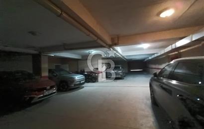 Ümraniye Esenevler Mahallesi’nde Kiralık 2+1 Yeni Arakat Daire