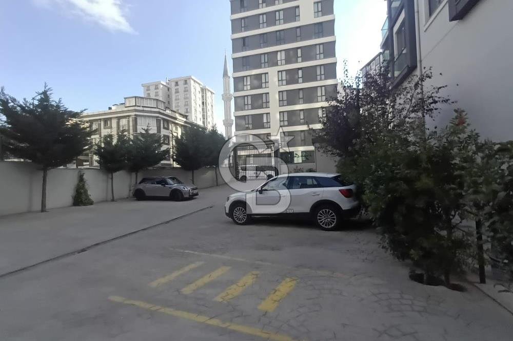 Ümraniye Esenevler Mahallesi’nde Kiralık 2+1 Yeni Arakat Daire