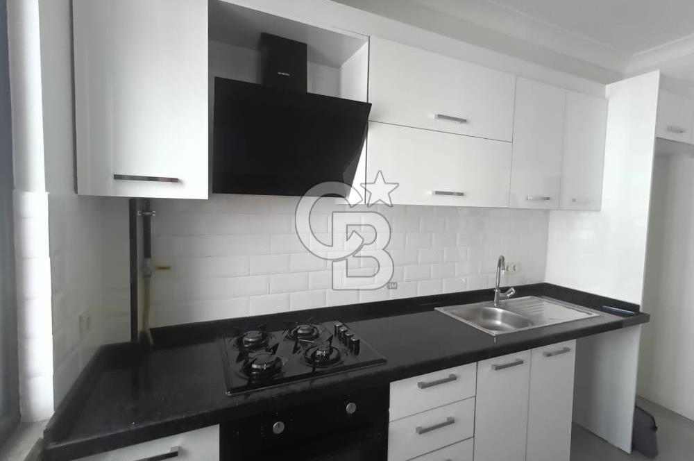 Ümraniye Esenevler Mahallesi’nde Kiralık 2+1 Yeni Arakat Daire