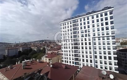 Ümraniye Esenevler Mahallesi’nde Kiralık 2+1 Yeni Arakat Daire