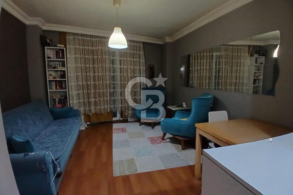 Çekmeköy Mimar Sinan Mahallesi Satılık 2+1 Daire