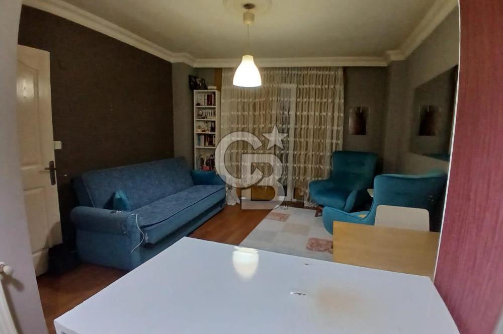 Çekmeköy Mimar Sinan Mahallesi Satılık 2+1 Daire