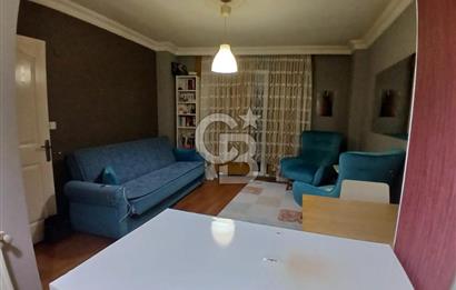 Çekmeköy Mimar Sinan Mahallesi Satılık 2+1 Daire