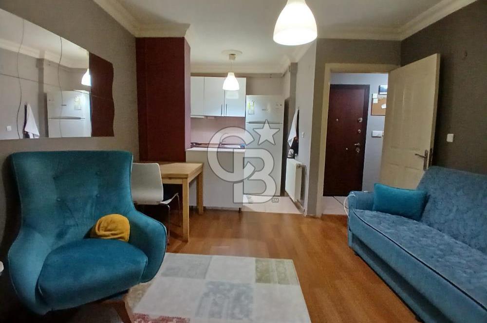 Çekmeköy Mimar Sinan Mahallesi Satılık 2+1 Daire
