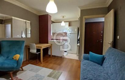 Çekmeköy Mimar Sinan Mahallesi Satılık 2+1 Daire