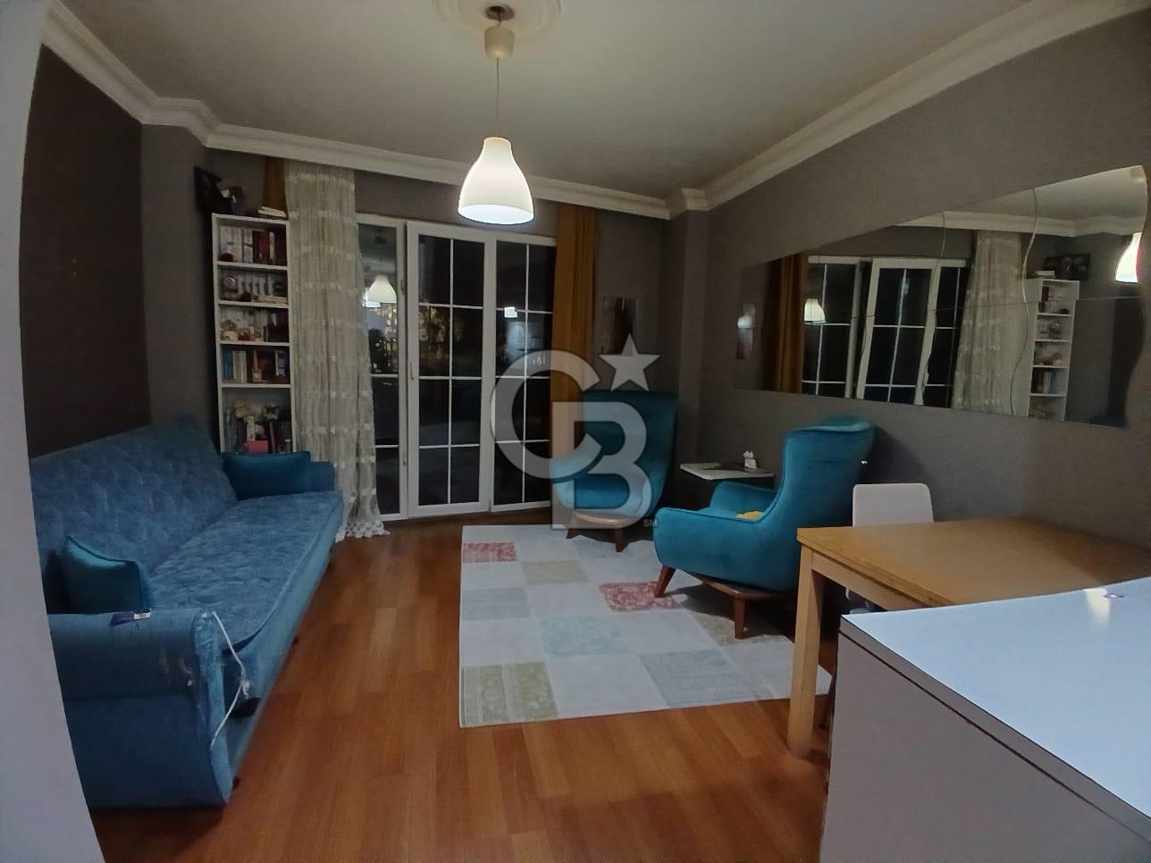 Çekmeköy Mimar Sinan Mahallesi Satılık 2+1 Daire