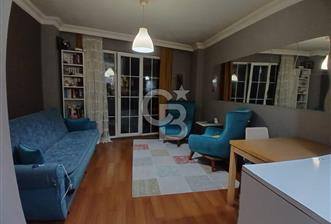 Çekmeköy Mimar Sinan Mahallesi Satılık 2+1 Daire