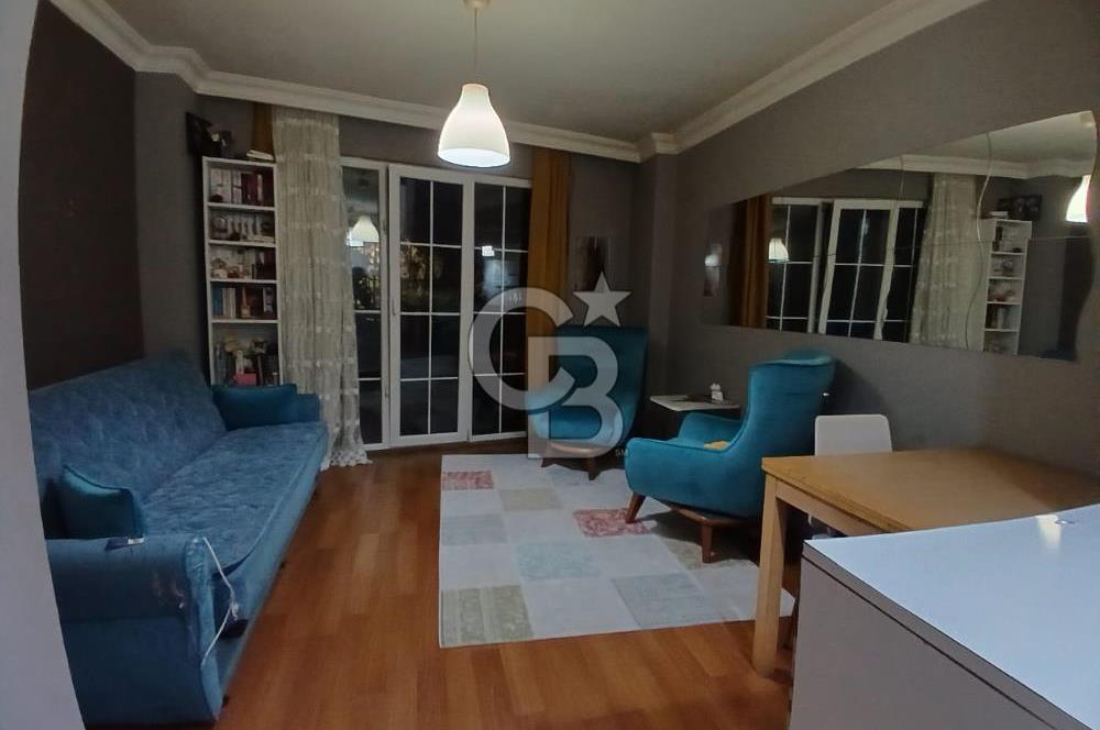 Çekmeköy Mimar Sinan Mahallesi Satılık 2+1 Daire