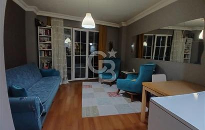 Çekmeköy Mimar Sinan Mahallesi Satılık 2+1 Daire