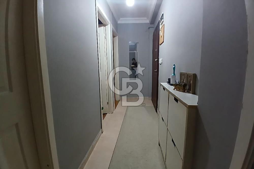 Çekmeköy Mimar Sinan Mahallesi Satılık 2+1 Daire