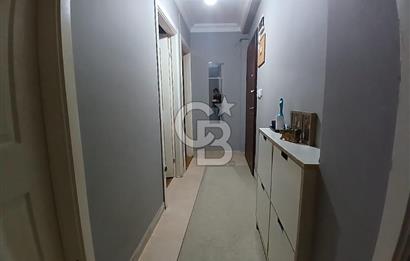 Çekmeköy Mimar Sinan Mahallesi Satılık 2+1 Daire