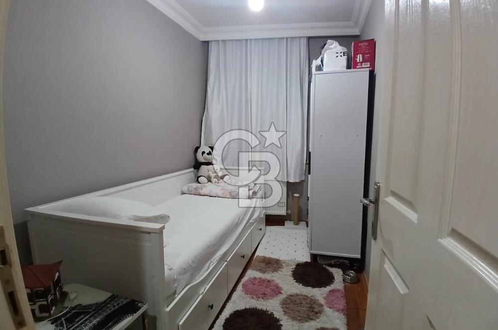 Çekmeköy Mimar Sinan Mahallesi Satılık 2+1 Daire